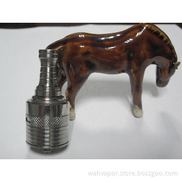 Starter kit,vaporizer,kraken atomizer helios atomizer